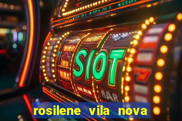 rosilene vila nova cavalcante lattes